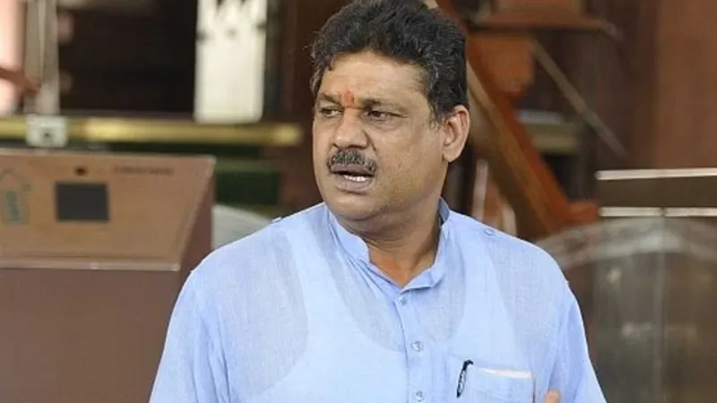 Kirti Azad to file nomination for DDCA president post on November 19