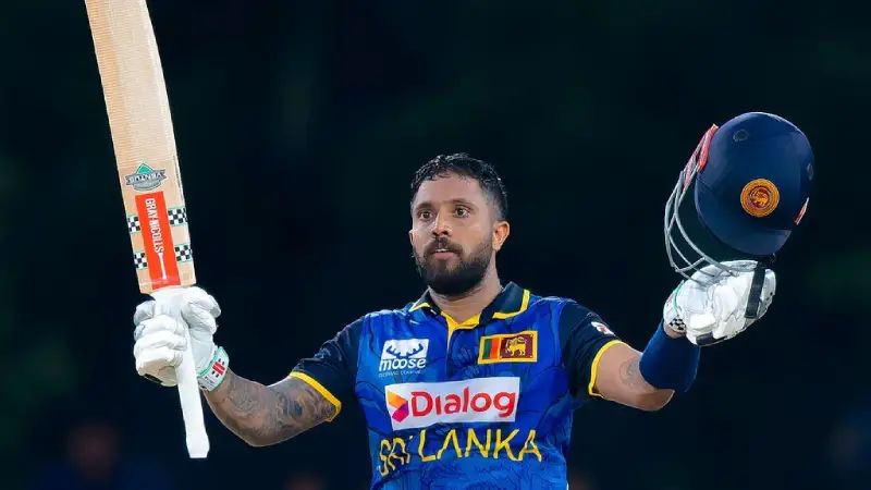 Cricket Highlights, November 13: New Zealand tour of Sri Lanka (1st ODI) – Sri Lanka vs. New Zealand