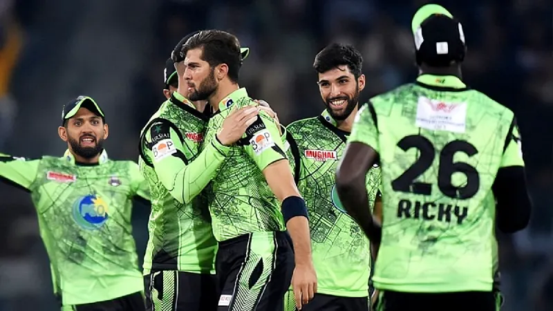 GSL 2024: Match 4, HANTS vs LAH Match Prediction – Who will win today’s GSL match between Hampshire vs Lahore Qalandars?