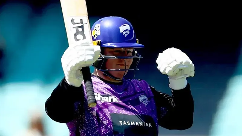 Cricket Highlights, Nov 10: Women's Big Bash League (21st Match) – Hobart Hurricanes Women vs Perth Scorchers Women