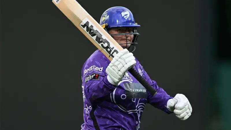 Cricket Highlights, November 13: Women's Big Bash League (25th Match) – Hobart Hurricanes Women vs Adelaide Strikers Women