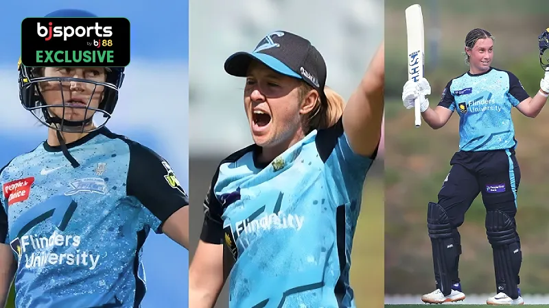 Predicting Adelaide Strikers' playing XI for their match against Melbourne Renegades Women in WBBL