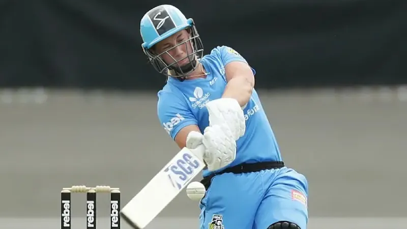 Cricket Highlights, November 16: Women's Big Bash League (29th Match) – Adelaide Strikers Women vs. Hobart Hurricanes Women