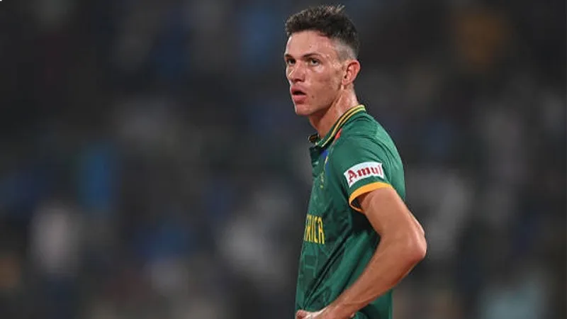 SA vs IND 2024: Top 5 Players to watch out for in upcoming T20I series