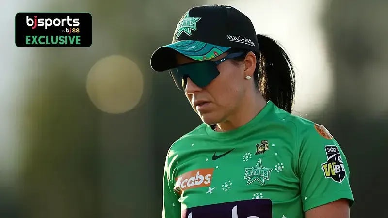 Top 3 players to watch out from Brisbane Heat Women vs Melbourne Stars Women clash in WBBL 2024