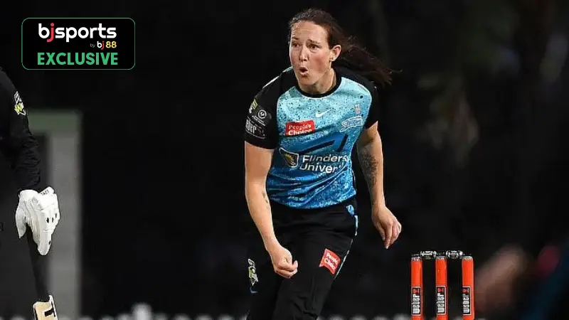 Predicting Adelaide Strikers Women's playing XI for their match against Perth Scorchers Women in WBBL 