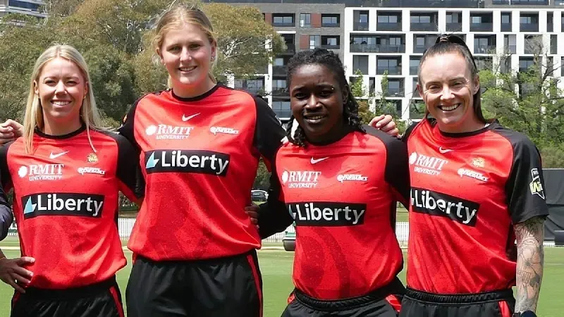 WBBL 2024: Match 13, MR-W vs AS-W Match Prediction – Who will win today’s WBBL match between Melbourne Renegades Women vs Adelaide Strikers Women?