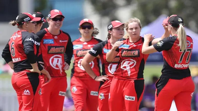 WBBL 2024: Match 28, MS-W vs MR-W Match Prediction – Who will win today’s WBBL match between Melbourne Stars Women vs Melbourne Renegades Women?