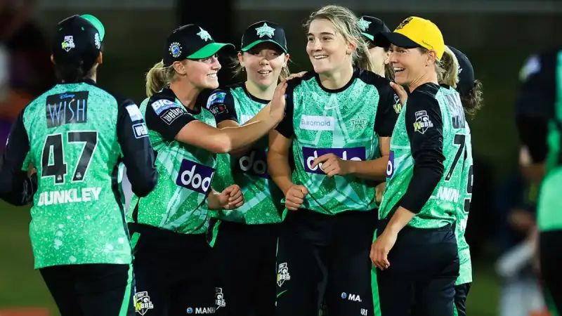 WBBL 2024: Match 28, MS-W vs MR-W Match Prediction – Who will win today’s WBBL match between Melbourne Stars Women vs Melbourne Renegades Women?