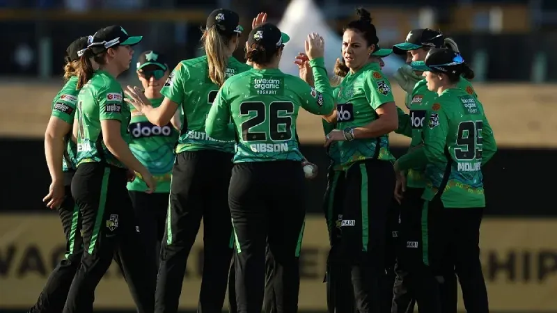 WBBL 2024: Match 9, SS-W vs MS-W Match Prediction – Who will win today’s WBBL match between Sydney Sixers Women vs Melbourne Stars Women?