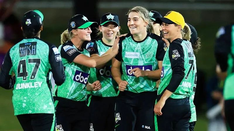 WBBL 2024: Match 30, BH-W vs MS-W Match Prediction – Who will win today’s WBBL match between Brisbane Heat Women vs Melbourne Stars Women?