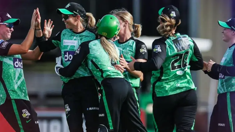 WBBL 2024: Match 18, MS-W vs SS-W Match Prediction – Who will win today’s WBBL match between Melbourne Stars Women vs Sydney Sixers Women?