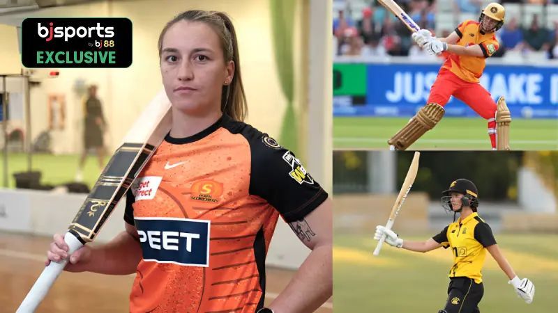 Predicting Perth Scorchers Women's playing XI for their match against Brisbane Heat Women in WBBL