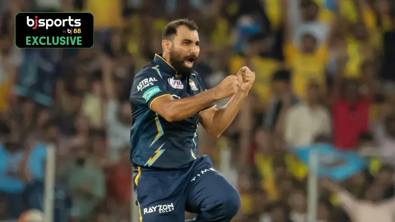 Top 3 fast bowlers to watch out for in IPL 2025 auction 