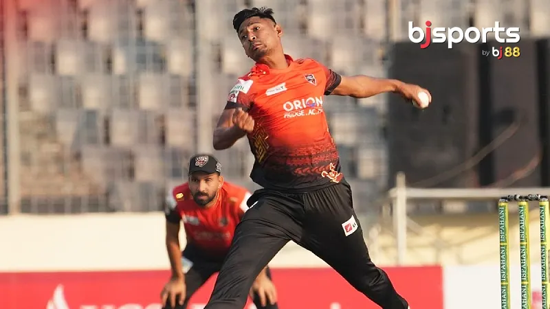 Five Leading Wicket-Takers in Bangladesh Premier League (BPL) History: A Historical Overview