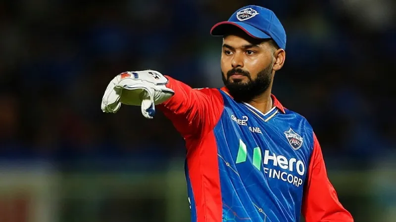 ‘My retention wasn’t about the money’ - Rishabh Pant on cutting ties with Delhi Capitals