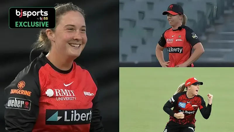 Predicting Melbourne Renegades Women's playing XI for their match against Sydney Thunders Women in WBBL 