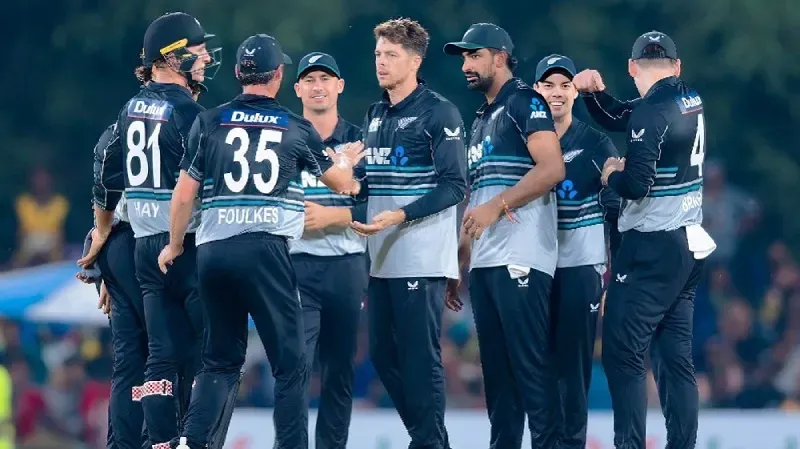 Sri Lanka vs New Zealand Match Prediction - Who will win today’s 2nd ODI match between SL vs NZ?