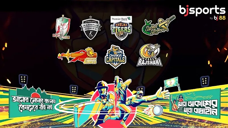 Get Ready for BPL 2025: Full Schedule and Title Sponsorship Unveiled