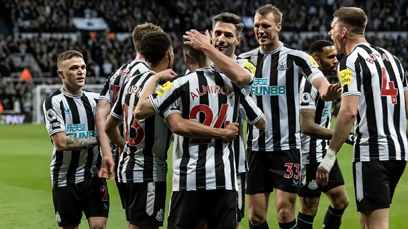 Football Prediction | Newcastle United vs Arsenal | English Premier League | November 2 – Can the Magpies Rise Against the Gunners’ Form at St. James' Park?