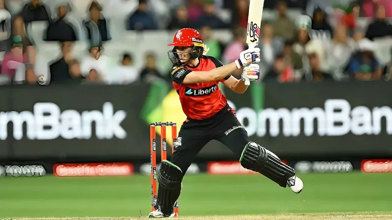 Cricket Highlights, Nov 15: Women's Big Bash League (28th Match) – Melbourne Renegades Women vs Melbourne Stars Women