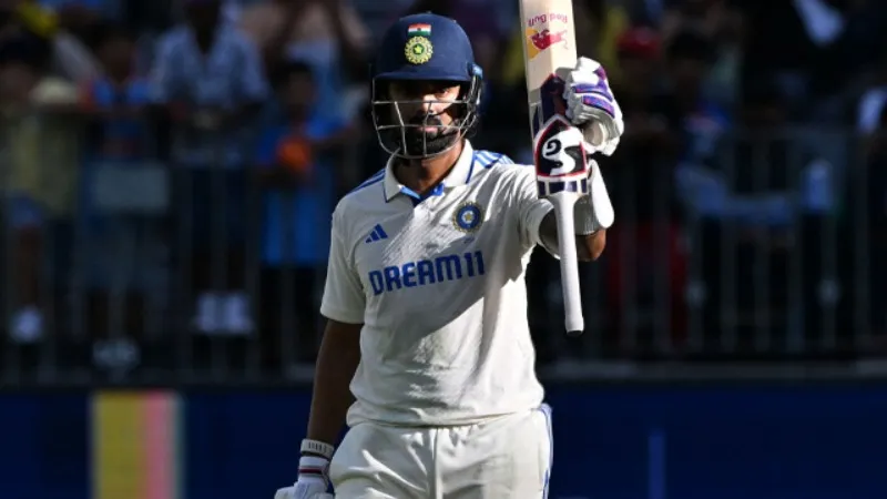 ‘Nothing later than that’ - Cheteshwar Pujara backs KL Rahul to bat in top-order after Rohit Sharma’s return in BGT 2024-25