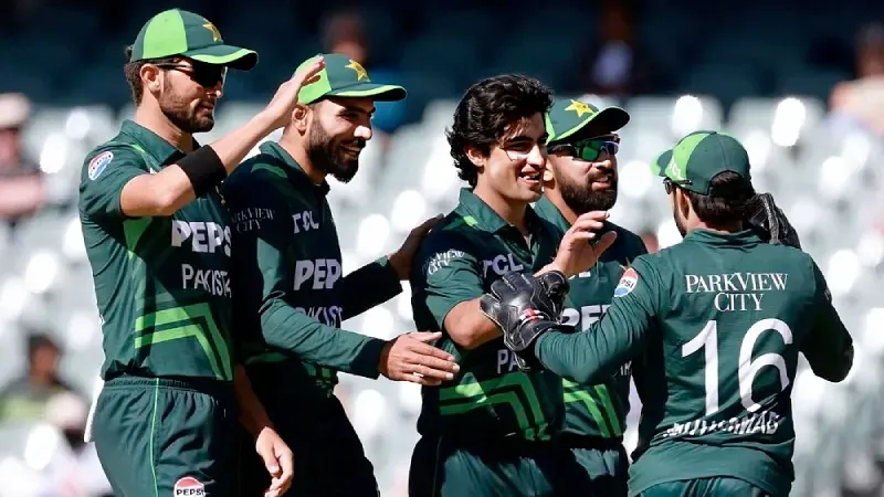 Australia vs Pakistan Match Prediction - Who will win today’s 2nd T20I match between AUS vs PAK?