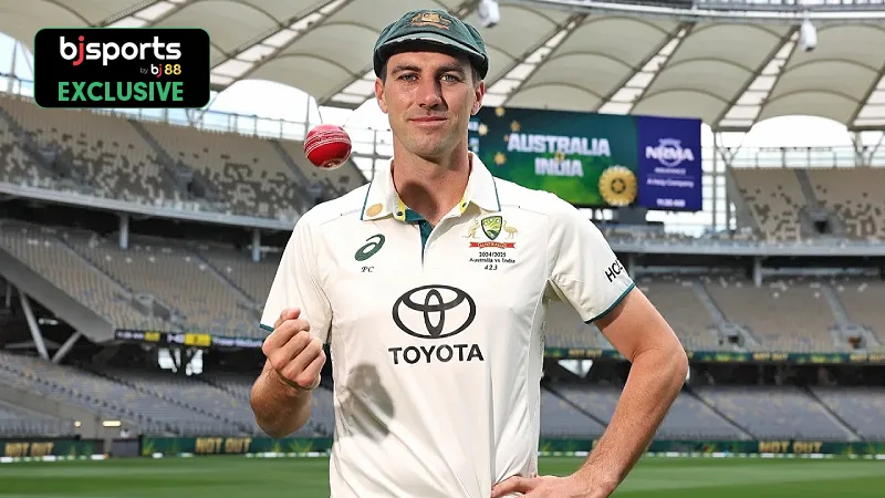 3 Australian players to watch out for from the 1st Test between AUS vs IND