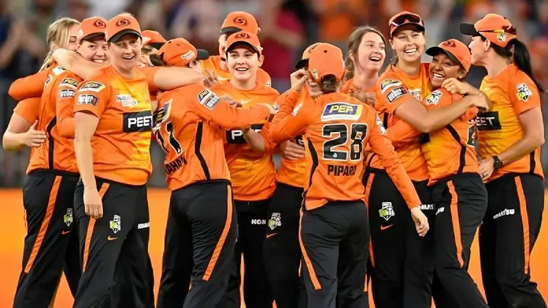 WBBL 2024: Match 11, MR-W vs PS-W Match Prediction – Who will win today’s WBBL match between Melbourne Renegades Women vs Perth Scorchers Women?