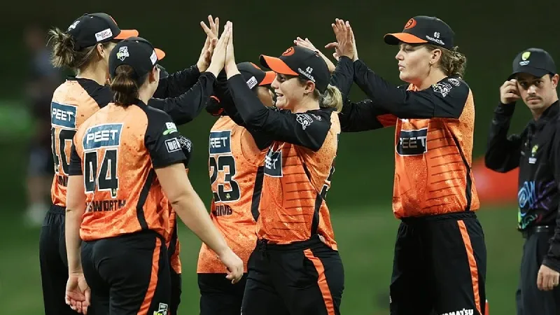 WBBL 2024: Match 27, PS-W vs ST-W Match Prediction – Who will win today’s WBBL match between Perth Scorchers Women vs Sydney Thunder Women?