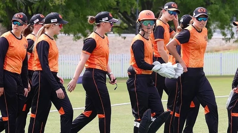 WBBL 2024: Match 14, PS-W vs BH-W Match Prediction – Who will win today’s WBBL match between Perth Scorchers Women vs Brisbane Heat Women?