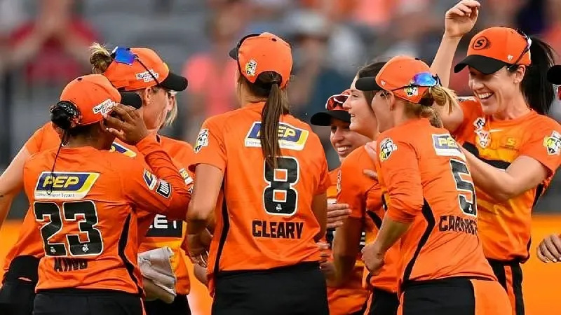 WBBL 2024 Match 17, PS-W vs MR-W Match Prediction – Who will win today’s WBBL match between Perth Scorchers Women vs Melbourne Renegades Women