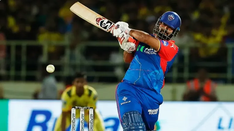 IPL 2025: 5 players who can trigger bidding war between CSK and MI at upcoming mega-auction