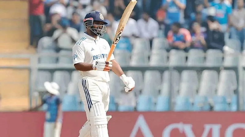 Rishabh Pant deserves to be Rohit Sharma's successor as Test captain Mohammad Kaif