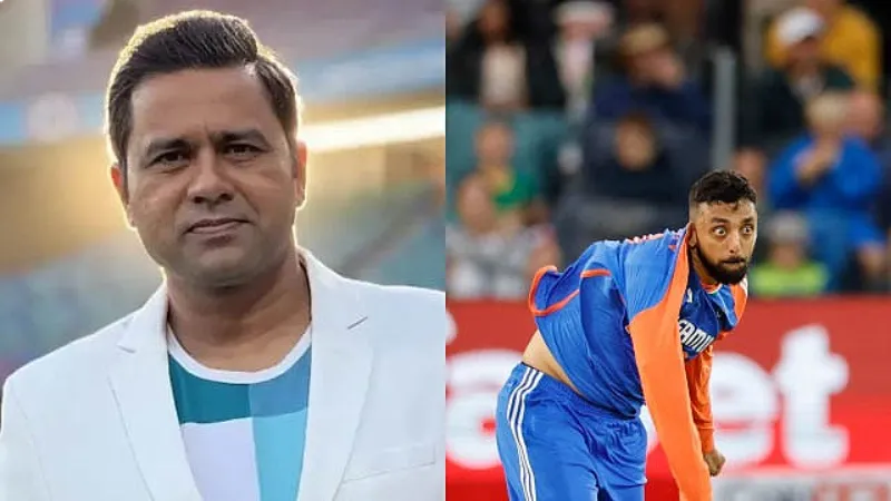 SA vs IND 2024: Aakash Chopra lauds Varun Chakravarthy after five-for, analyses his bowling variation