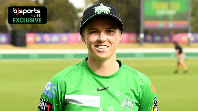 Predicting Melbourne Stars Women's Playing XI for their match against Sydney Thunder Women in WBBL 2024