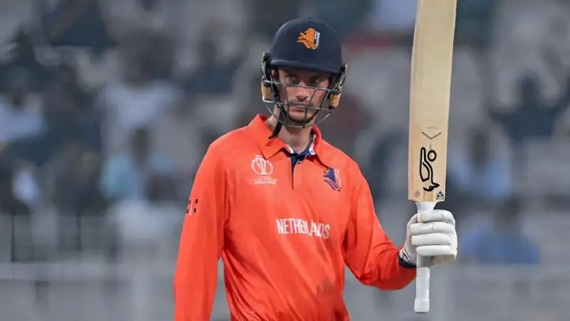 Cricket Highlights, November 14: Netherlands tour of Oman (2nd T20) – Netherlands vs Oman