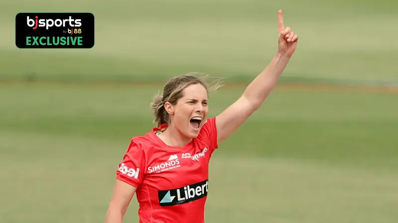 Predicting Melbourne Renegades Women's playing XI for their match against Perth Scorchers Women in WBBL