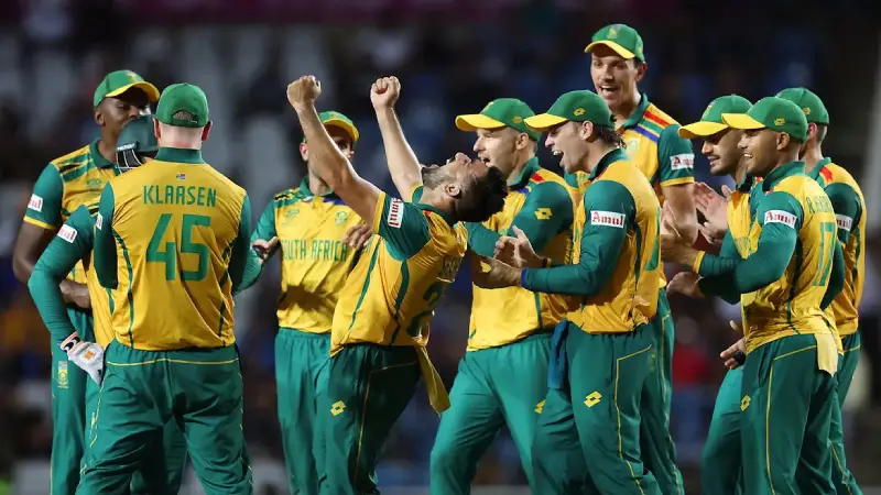 South Africa vs India Match Prediction - Who will win today’s 3rd T20I match between SA vs IND?