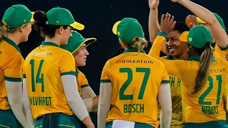 South Africa Women vs England Women Match Prediction - Who will win today’s 3rd T20I match between SA-W vs ENG-W?