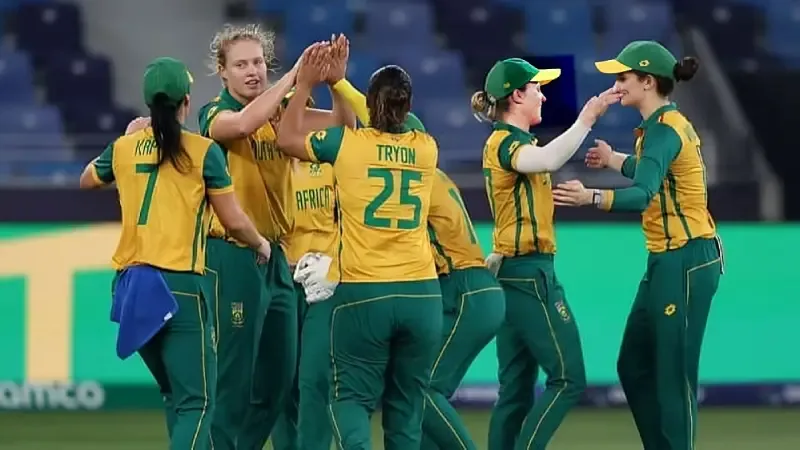 South Africa Women vs England Women Match Prediction - Who will win today’s 2nd T20I match between SA-W vs ENG-W?