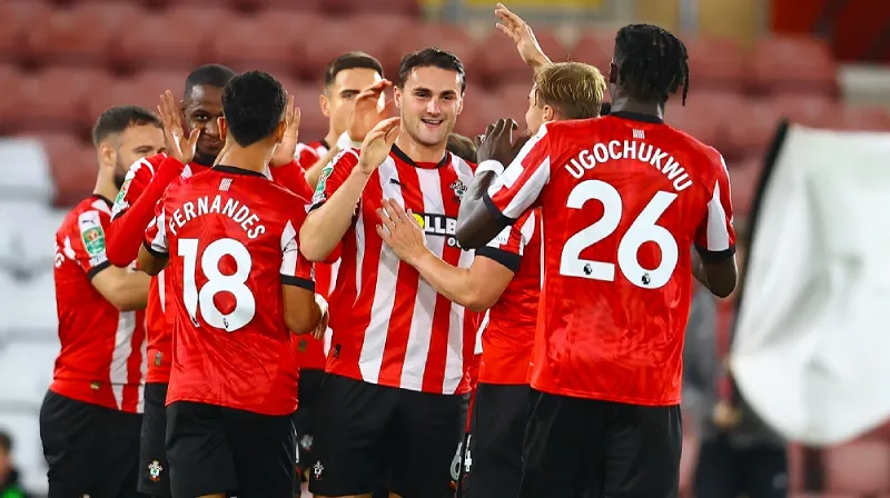 Football Prediction | Southampton vs. Everton | English Premier League | November 2 – Will the Toffees Add to the Saints’ Troubles?