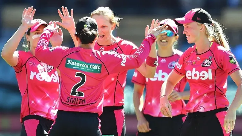 WBBL 2024: Match 9, SS-W vs MS-W Match Prediction – Who will win today’s WBBL match between Sydney Sixers Women vs Melbourne Stars Women?