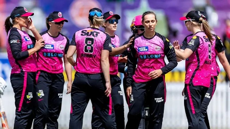 WBBL 2024: Match 31, ST-W vs SS-W Match Prediction – Who will win today’s WBBL match between Sydney Thunder Women vs Sydney Sixers Women?