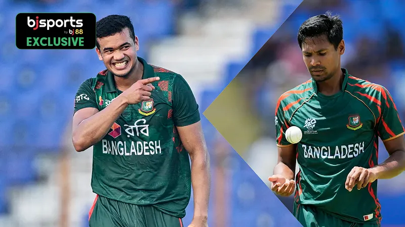 Predicting Bangladesh's Playing XI for their 1st ODI against Afghanistan