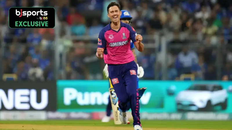 Top 3 fast bowlers to watch out for in IPL 2025 auction 