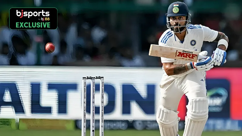 3 Indian players to watch out for from the 1st Test between AUS vs IND