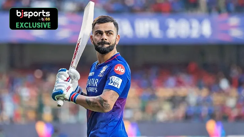 3 players who can lead RCB in IPL 2025