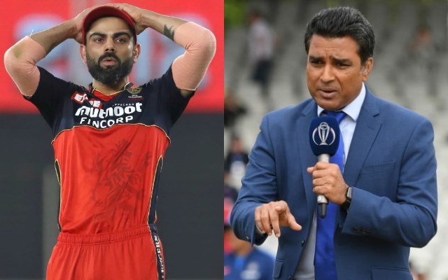 IPL 2025: Sanjay Manjrekar explains why Virat Kohli shouldn't be reappointed as RCB captain