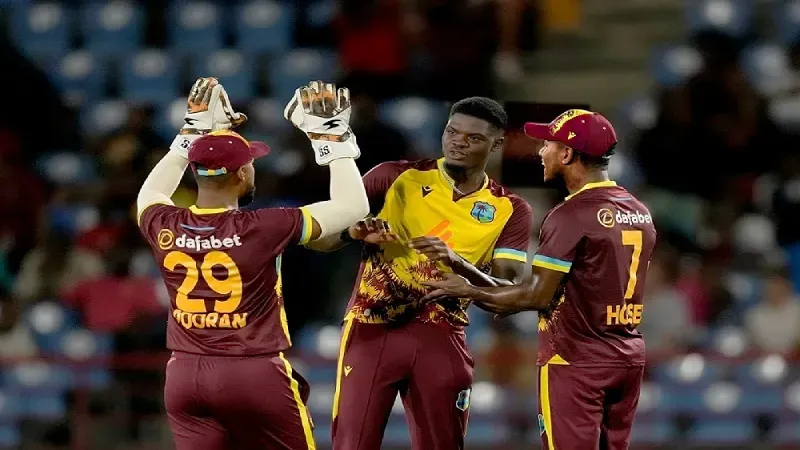 West Indies vs England, 4th T20I: Match Prediction - Who will win today’s match between WI vs ENG?